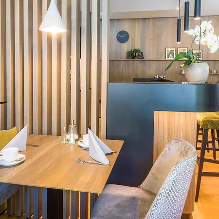 Guest house Gabriele 3*
