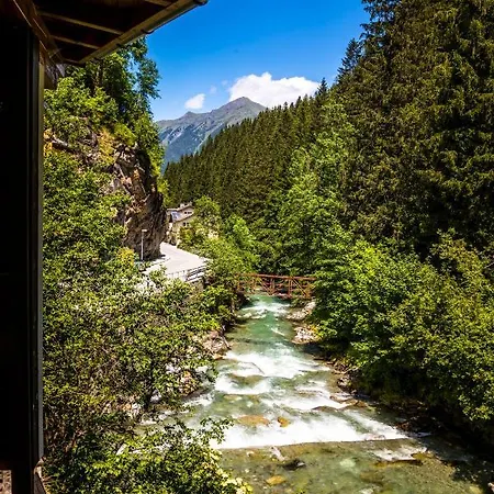 Gabriele 3* Bad Gastein