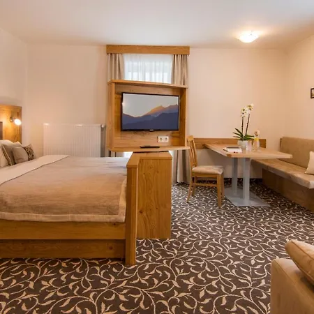 Guest house Gabriele 3*