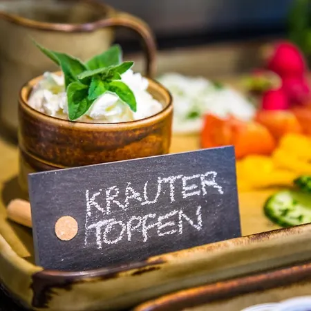 Gabriele 3* Bad Gastein