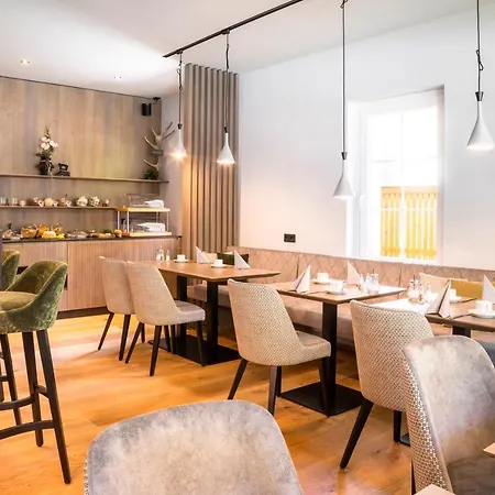 Gabriele Guest house