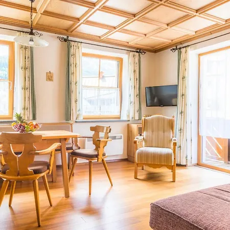Konukevi Gabriele 3*
