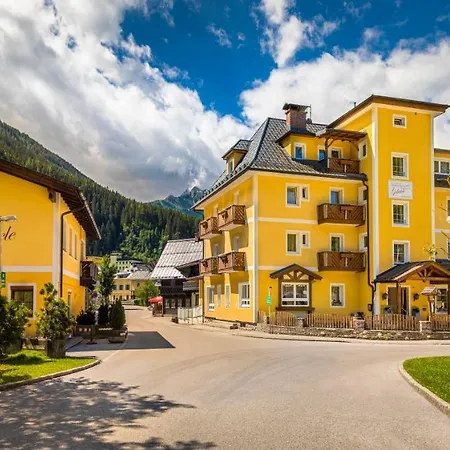 Gabriele 3* Bad Gastein