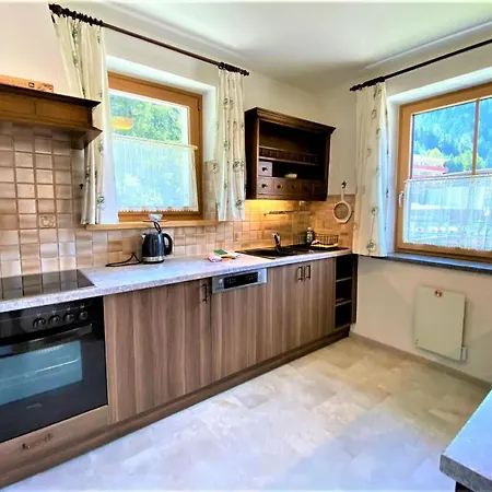 Gabriele Guest house Bad Gastein