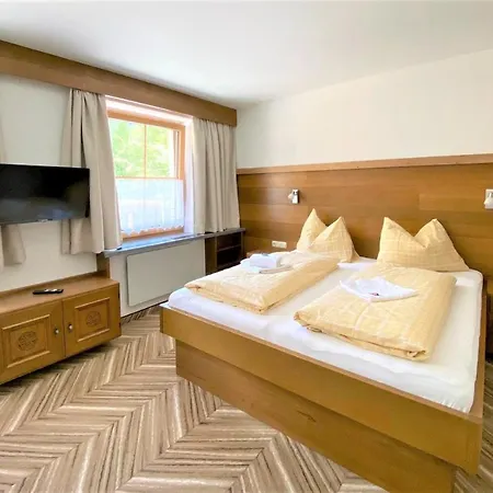 Gabriele Guest house