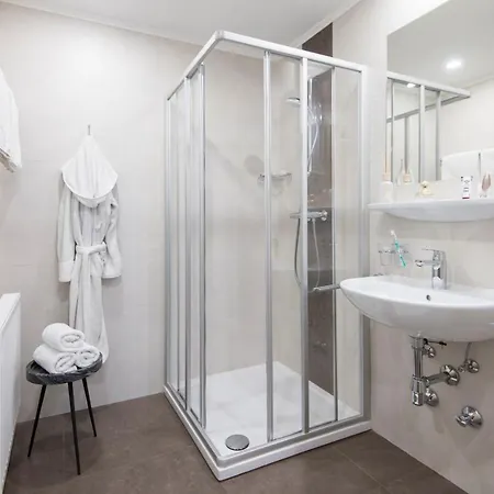 Gabriele Guest house 3*