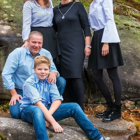 Affittacamere Gabriele