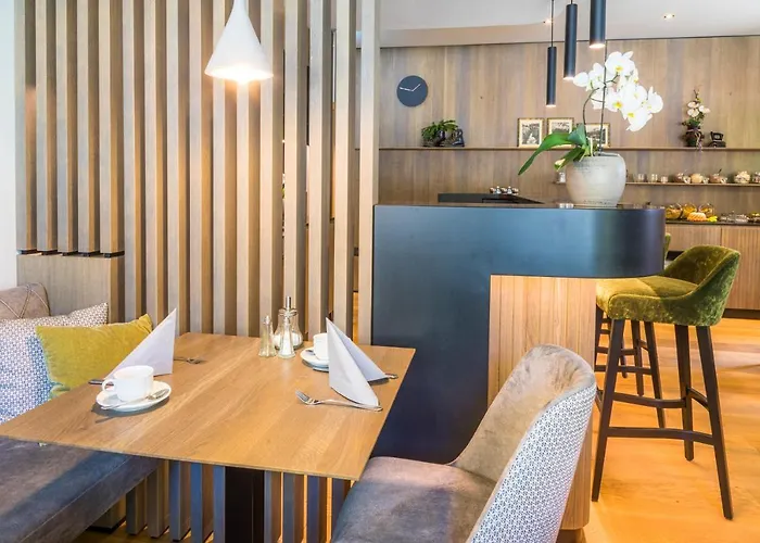 Gæstehus Gabriele 3*