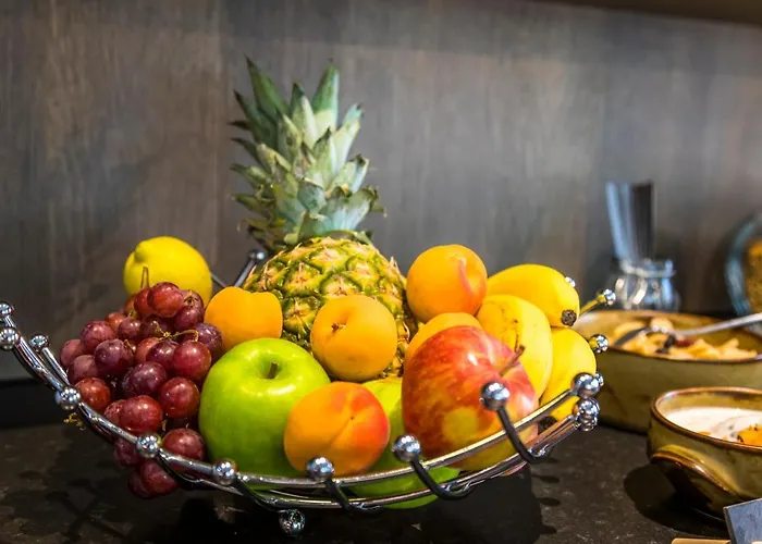 Gabriele Maison d'hôtes Bad Gastein