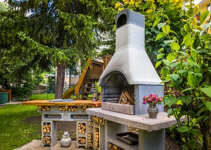 Gabriele Bad Gastein