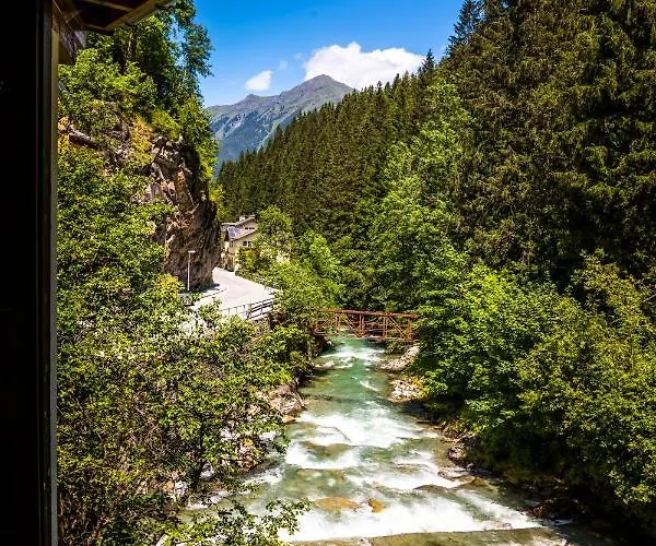 Gabriele 3* Bad Gastein