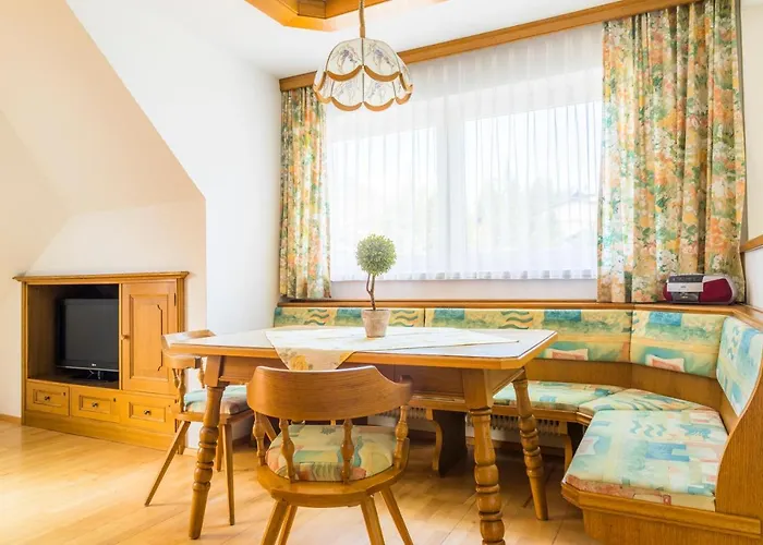 Maison d'hôtes Gabriele 3*