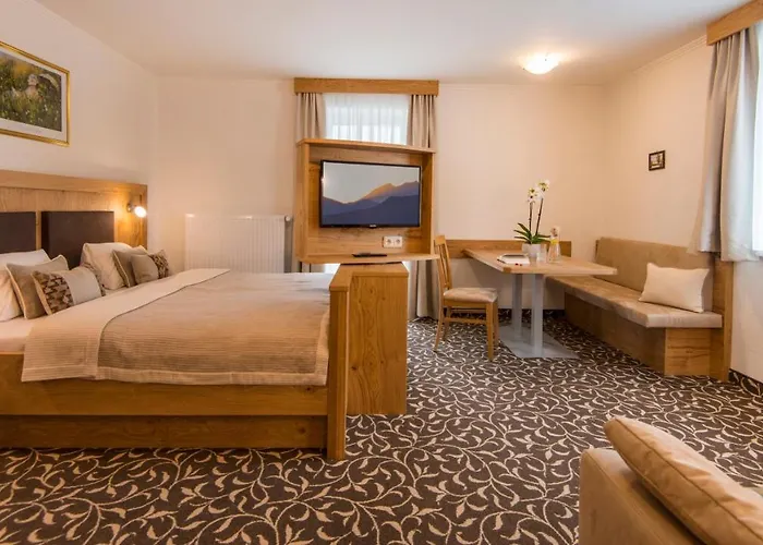 Gæstehus Gabriele 3*