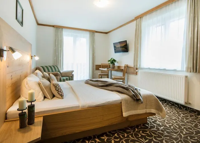 Gabriele Maison d'hôtes