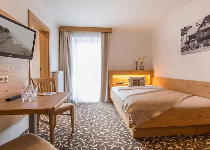 Gabriele Gæstehus Bad Gastein