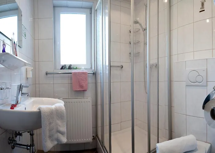 Maison d'hôtes Gabriele Bad Gastein