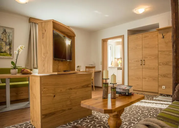 Gabriele Maison d'hôtes