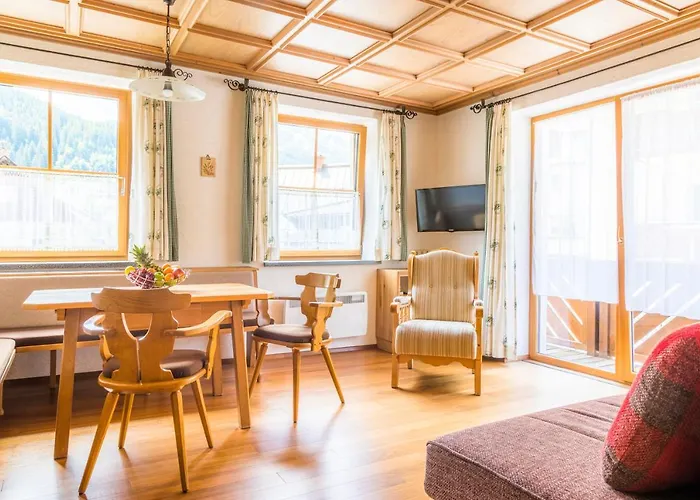 Maison d'hôtes Gabriele 3*