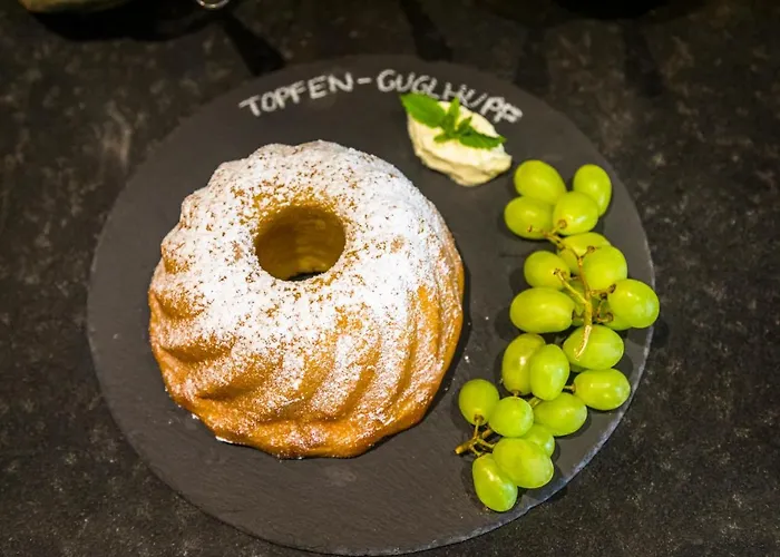 Maison d'hôtes Gabriele