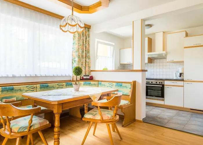 Gabriele 3* Bad Gastein