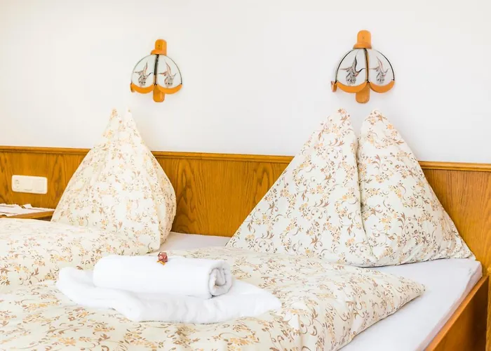 Gabriele 3* Bad Gastein