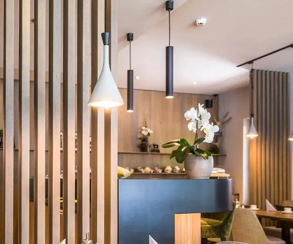 Gabriele Maison d'hôtes