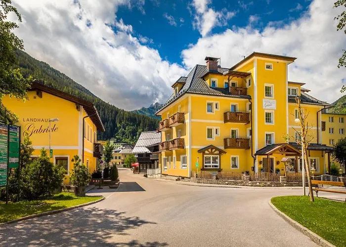 Gabriele 3* Bad Gastein