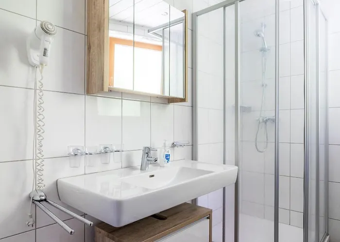 Gabriele 3* Bad Gastein