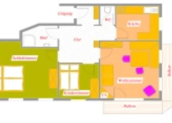 Gabriele Bad Gastein