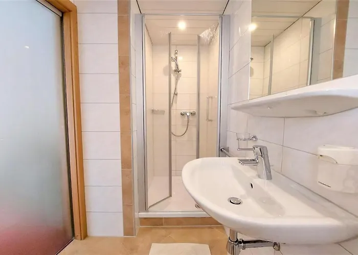 Maison d'hôtes Gabriele