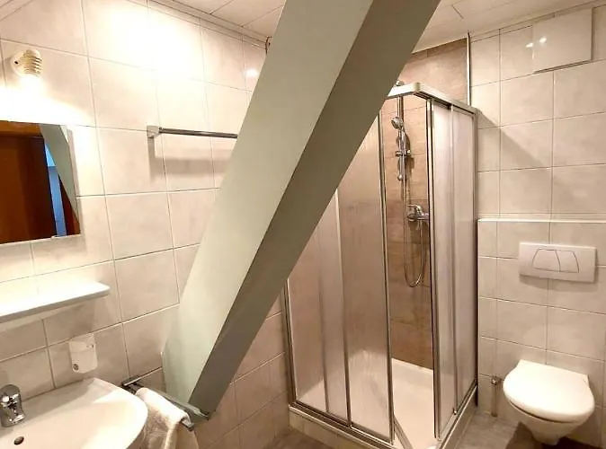 Gæstehus Gabriele 3*