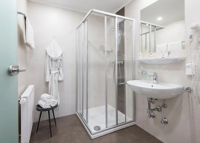 Gabriele Gæstehus 3*