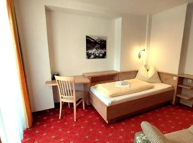 Gabriele 3* Bad Gastein