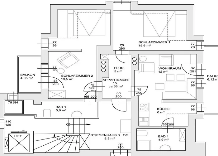 Gabriele Bad Gastein