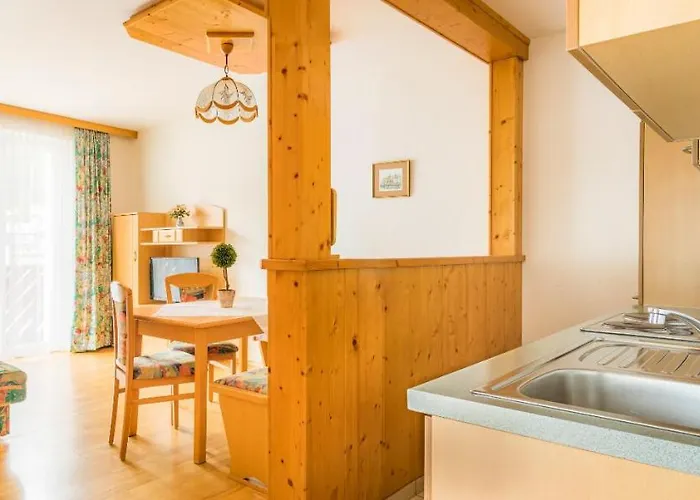 Maison d'hôtes Gabriele