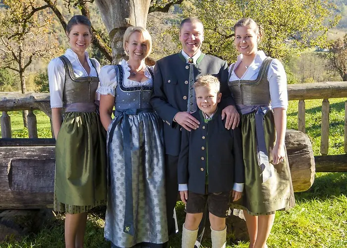 Gabriele Maison d'hôtes