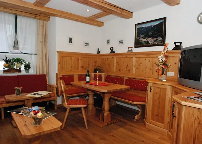 Maison d'hôtes Gabriele