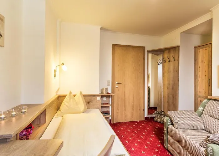 Gabriele 3* Bad Gastein