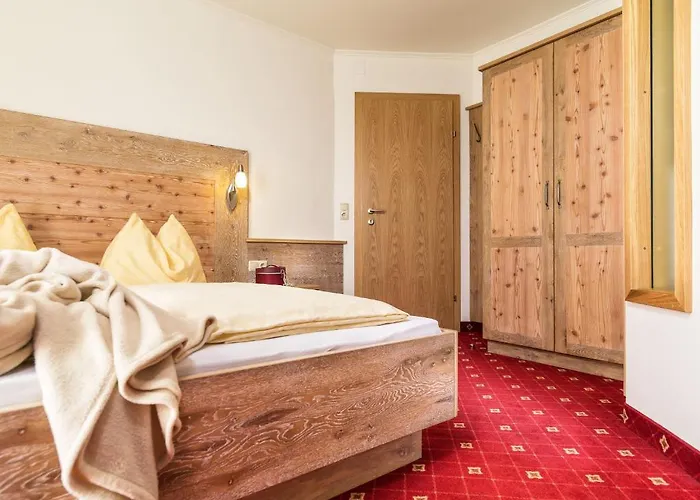 Gabriele Maison d'hôtes 3*