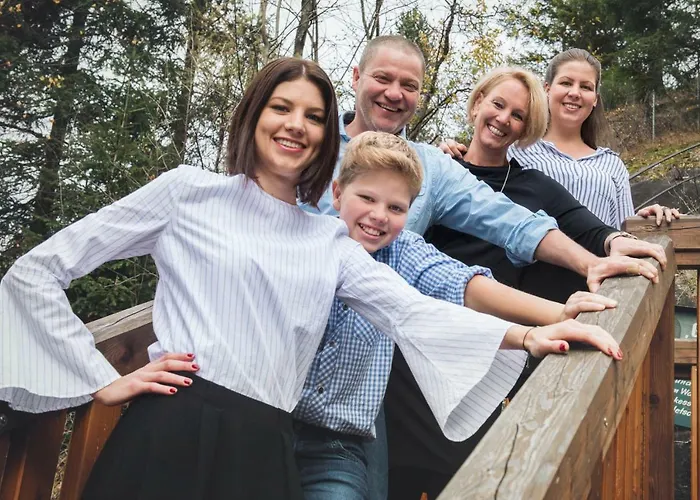 Gabriele Gæstehus Bad Gastein